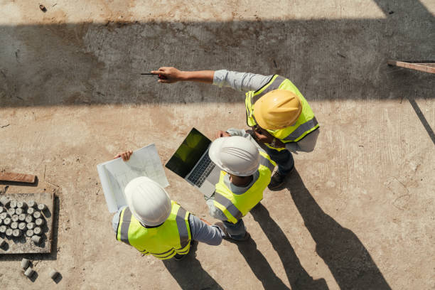 Best Concrete Removal and Replacement in Fitchburg, MA