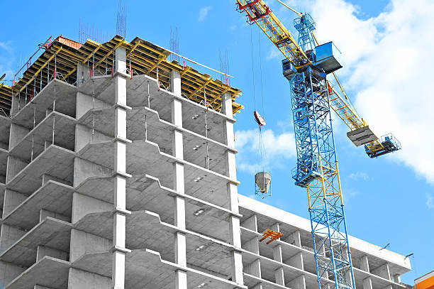 Best Residential Concrete Solutions in Fitchburg, MA