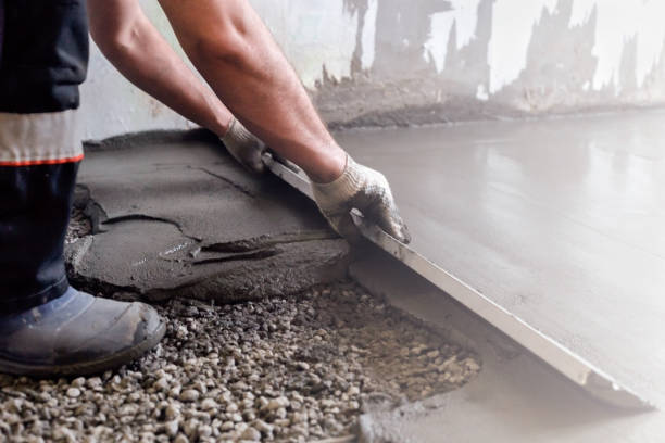 Best Concrete Foundation Repair in Fitchburg, MA
